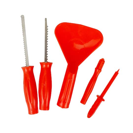 Pumpkin Carving Kit
